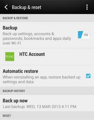 my contacts backup app