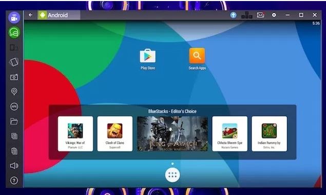 The Best 5 Android Emulator for Windows PC in 2018