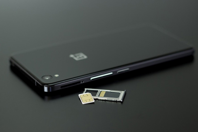 Android SIM Card Tracking