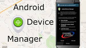 Android Device Manager