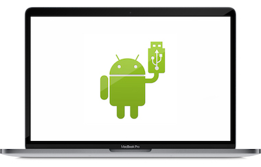 Android File Transfer