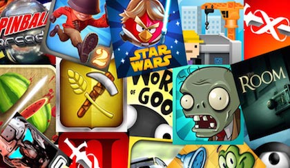 Android games