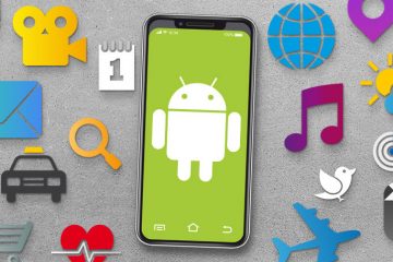 Android Version Update