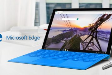 What to do when Microsoft Edge is not working