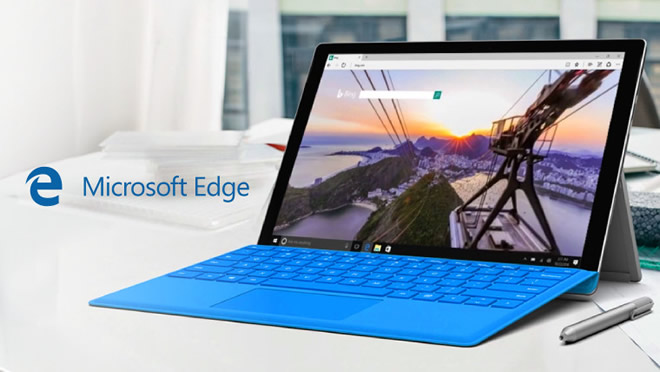 What to do when Microsoft Edge is not working