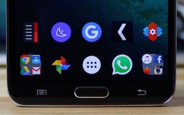 Fastest Android Launcher