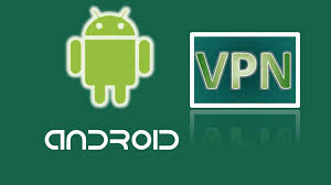 android vpn