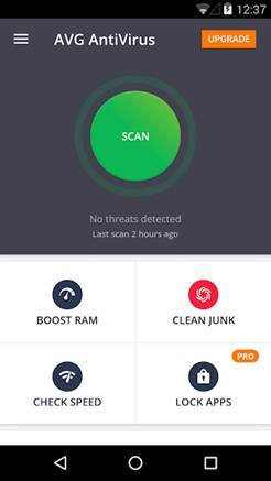 best free antivirus 2018 android