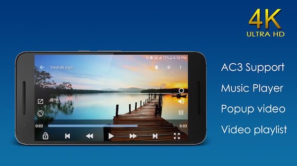 video player hd