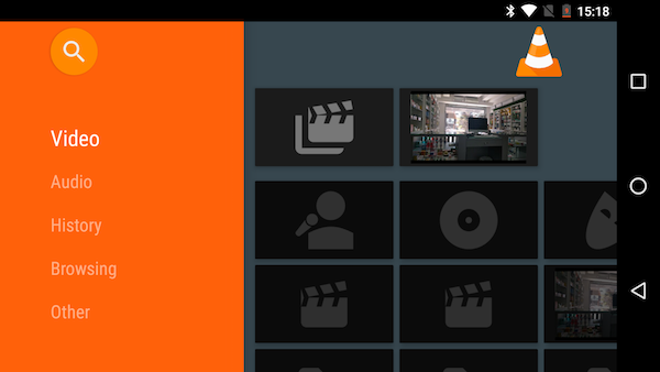 VLC for Android