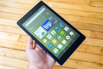 Best Android Tablet