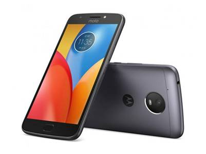 Moto E4