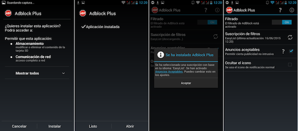 adblock plus for android