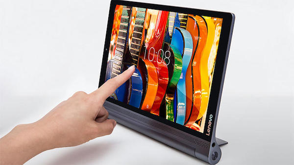 Yoga Tab 3