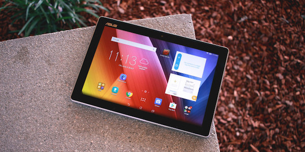 Asus Zenpad 10