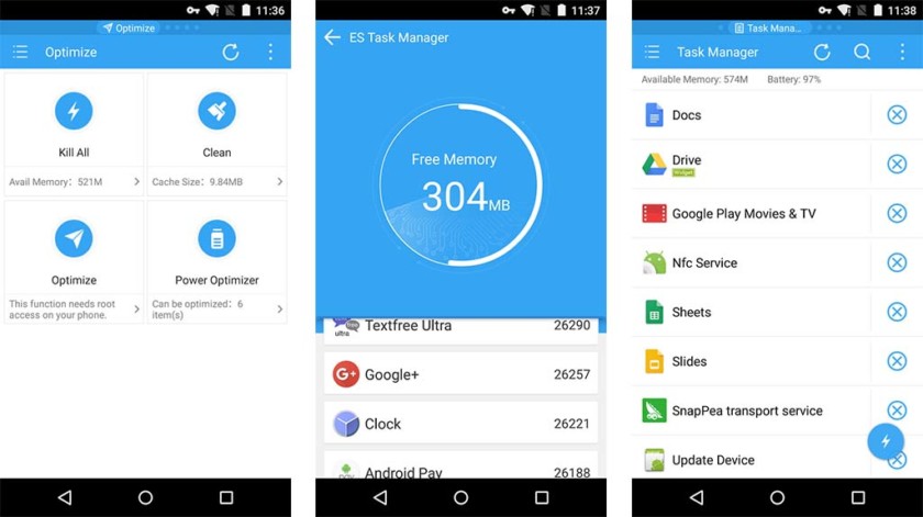 Task Manager Android