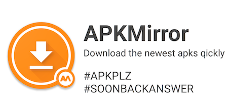 apkmirror android market app