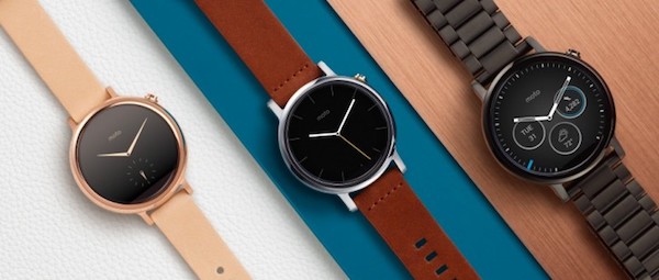 Moto 360