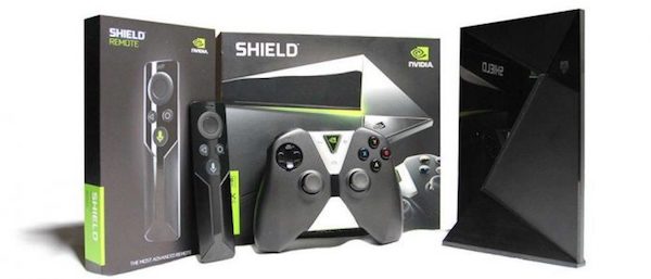 nvidia shield tv box