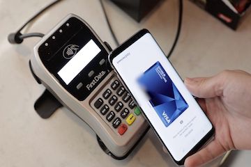 samsung pay