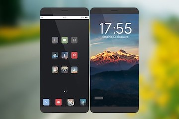 android theme