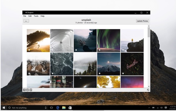 download instagram videos on pc