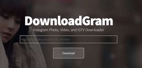 Download Instagram Videos on Android