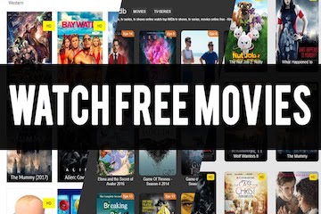 best movies to stream for free