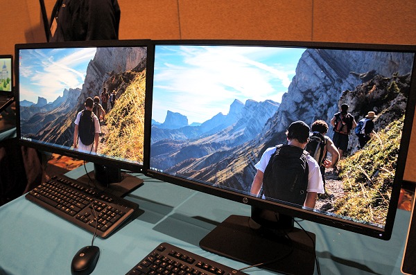 hp z27 monitors