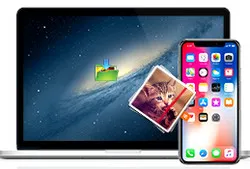 HEIC-Datei auf Mac anzeigen