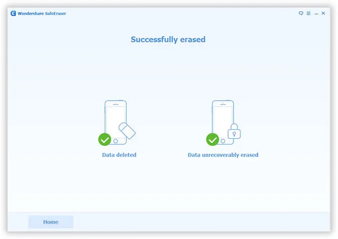 Nachrichten vom iPhone löschen