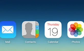 Zugriff auf iCloud-Backup
