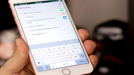 Fotos vom iPhone wiederherstellen