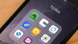 Notiz vom iPhone wiederherstellen