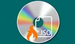 ISO-Image von DVD/CD erstellen