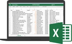 Excel Passwort wiederherstellen