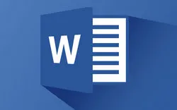 Microsoft Word