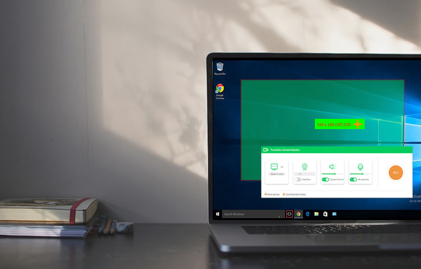 Speichern Sie das Video