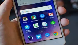 Android-Energiesparen