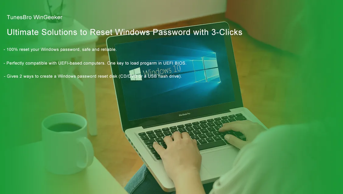 Datenwiederherstellung
