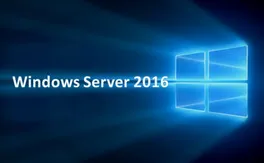 Server 2016 Admin Passwort zurücksetzen