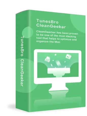 software de limpieza para Mac