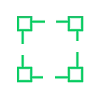Tamaño de Pantalla Flexible