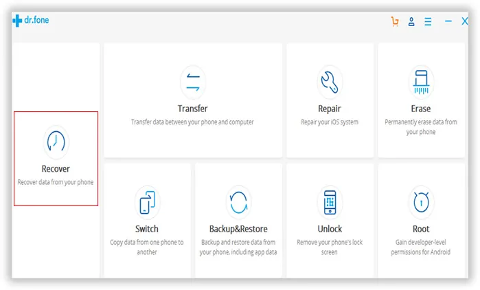 installer Tunesbro DiskLab pour Android