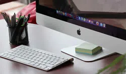 Désinstaller des applications de Mac