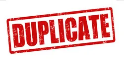 Supprimeur de fichiers en double