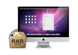 Extracteur RAR