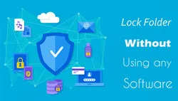 Protéger un dossier par mot de passe