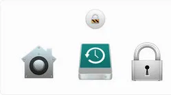 Protéger un dossier sur Mac par mot de passe