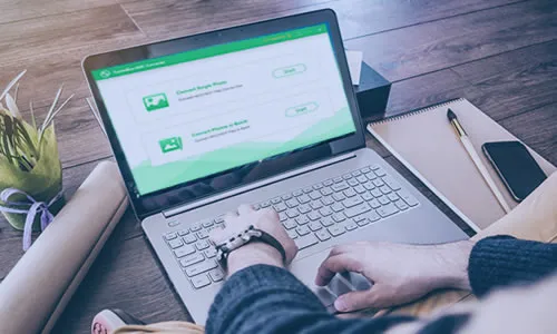 Convertisseur HEIC pour Windows